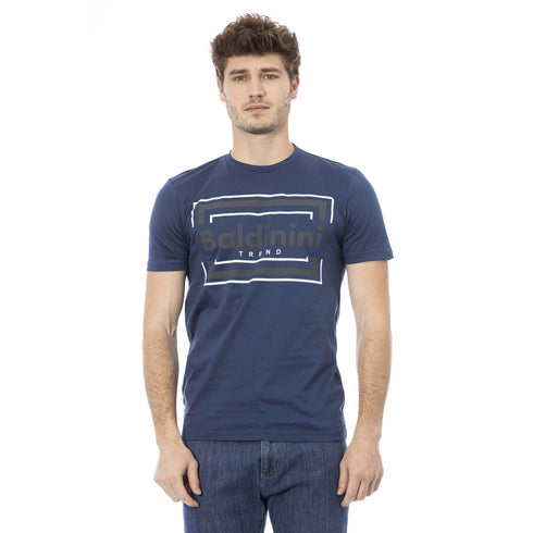 Baldinini Trend T-särgid - Estita Fashion